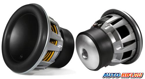 Сабвуферный динамик JL Audio 13W7-D1.5